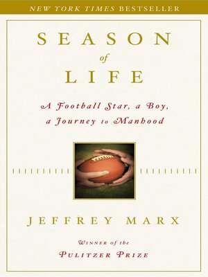 cover image of Season of Life
